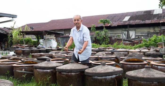 Pabrik Kecap 111 Tahun Tutup, Pemiliknya Pensiun dan Tak Punya Penerus