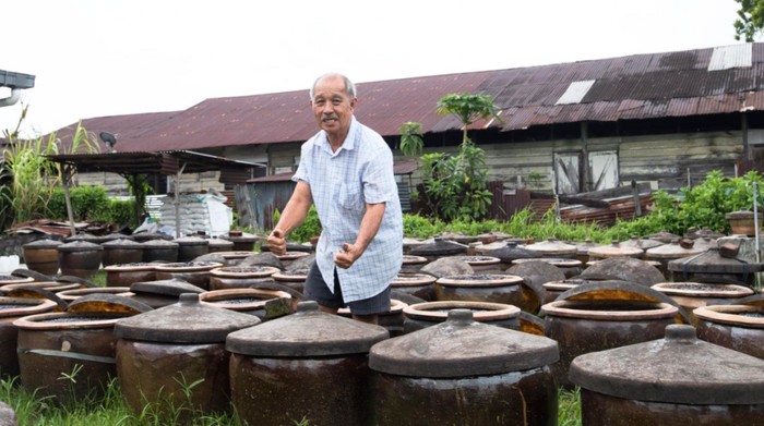 Pabrik Kecap 111 Tahun Tutup, Pemiliknya Pensiun dan Tak Punya Penerus