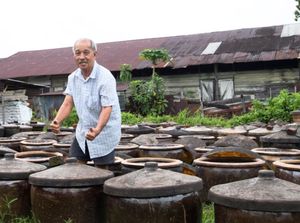 Pabrik Kecap 111 Tahun Tutup, Pemiliknya Pensiun dan Tak Punya Penerus