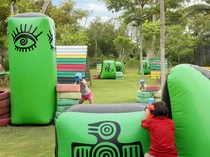 5 Aktivitas Seru di Padma Resort Legian untuk Liburan Keluarga