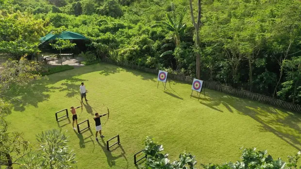 Padma Resort Legian