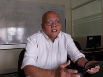 Pakar UB Sebut RUU KUHAP Jadi Langkah Mundur Hukum