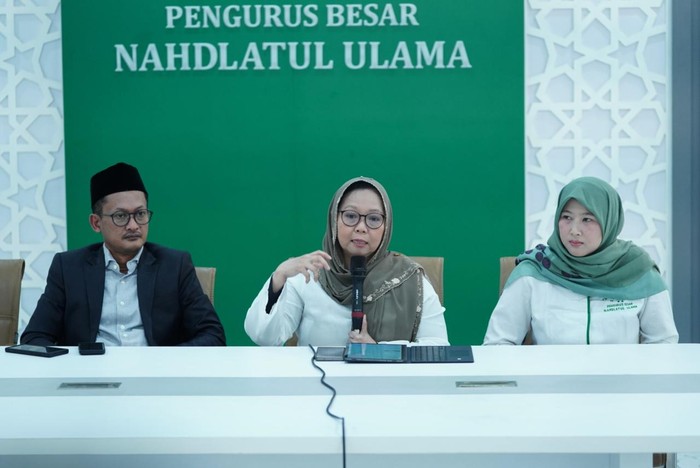 PBNU Gelar Kongres Keluarga Maslahat Nahdlatul Ulama