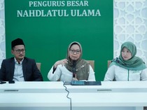 PBNU Gelar Kongres Keluarga Maslahat Nahdlatul Ulama pada Harlah NU Ke-102