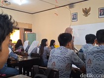 Beragam Respons Orang Tua di Mataram soal Libur Sekolah Awal Ramadan