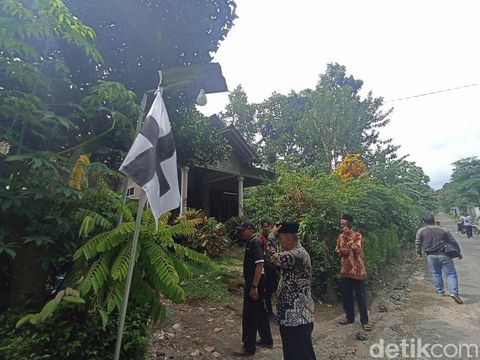 Pembunuhan di Ngawi mayat dalam koper