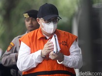 Eks Dirut Dihukum 10 Tahun Kasus Investasi Fiktif, Taspen Buka Suara