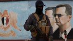 Pemerintah Suriah Musnahkan 30 Ton Narkoba Sisa Rezim Assad, Ini Potretnya