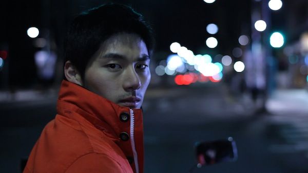 Penampilan Lee Yi Kyung dalam film bertema LGBT, White Night