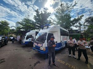 Cek Jadwal SIM Keliling Rabu 18 Juni 2025 Hadir di Badung-Buleleng