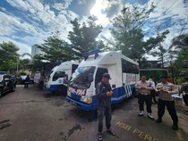 Cek Jadwal SIM Keliling Rabu 18 Juni 2025 Hadir di Badung-Buleleng