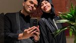 Potret Romantis Aaliyah Massaid Makan Bersama Thariq Halilintar