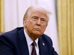 Video Donald Trump Soroti Kemuculan Teknologi AI DeepSeek: Jadi Peringatan