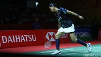 Hasil ini membuat Putri gagal ke semifinal Indonesia Masters 2025. 