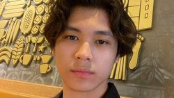 7 Potret Raoul Salim, Anak Bungsu Ferry Salim Jadi Idola Baru