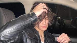 Banyak yang menyebut paras Raoul Salim gak kalah ganteng dari kakaknya, Brandon Salim. Foto: Instagram Raoul Salim