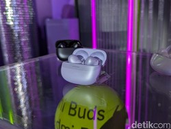 Redmi Buds 6 Series Meluncur, Harga Mulai Rp 500 Ribuan