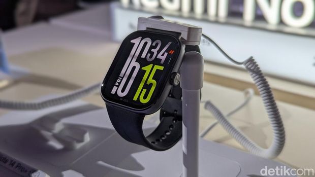 Redmi Watch 5