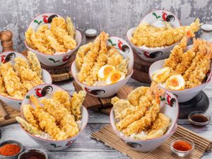 Oishii! 10 Tempat Makan Tempura Enak di Jakarta dan Sekitarnya