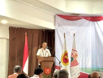 Reza Rajasa Kembali Pimpin PGI Jakarta 2025-2029