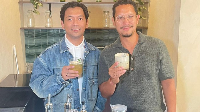 Rian dan Angga Rian dan Angga
