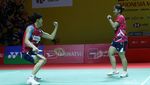 Rinov/Lisa Melangkah ke Semifinal Indonesia Masters 2025