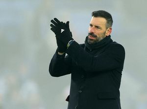 Ruud van Nistelrooy dan Leicester City Resmi Pisah Jalan
