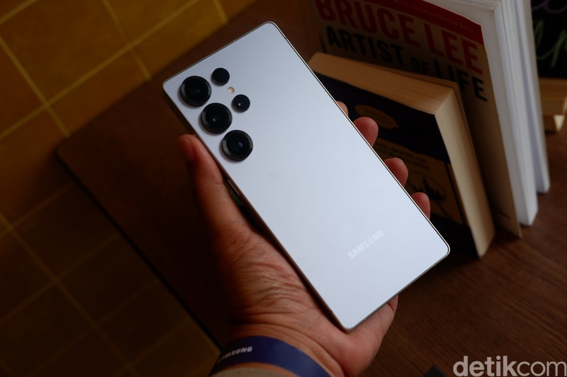 Samsung Galaxy S25 Ultra