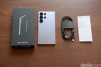 Samsung Galaxy S25 Ultra