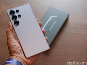 Harga Samsung Galaxy S25 Terbaru Agustus 2025