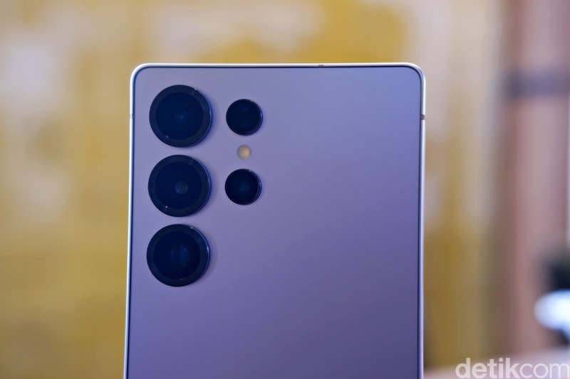 Samsung Galaxy S25 Ultra