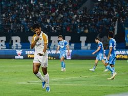 Septian Dukung Siapa Saja yang Dipercaya Main untuk Timnas Indonesia