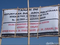 Kasus SHM di Laut Sumenep Segera Dinaikkan Jadi Penyidikan