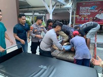 Suami di Sumenep Tewas Dibacok Pria Diduga Selingkuhan Istri