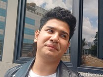 Syakir Daulay Seimbangkan Dakwah dan Karier di Dunia Hiburan