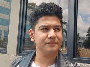 Sibuk Dakwah, Syakir Daulay Profesional Jalani Pekerjaan sebagai Selebritas