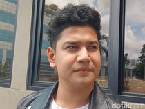 Syakir Daulay Belajar Dakwah: Itu Spirit, Bukan Profesi