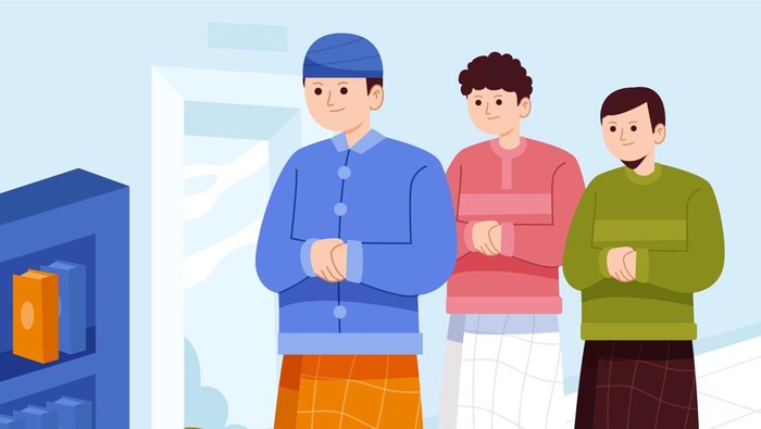 Sholat Tarawih