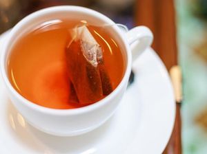 Wow! Orang Inggris Minum 53 Juta Cangkir Teh Setiap Pagi