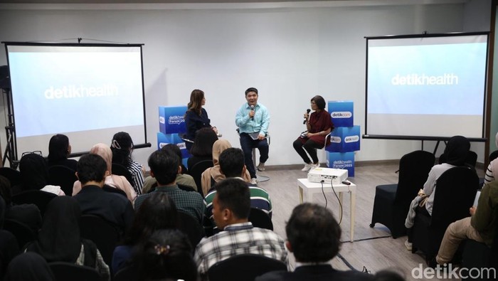 300 Ribu Nyawa Hilang Setiap Tahunnya jika Pemerintah Tidak Lakukan Ini