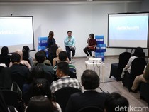 300 Ribu Nyawa Hilang Setiap Tahunnya jika Pemerintah Tidak Lakukan Ini