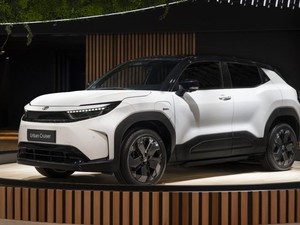 Kapan Toyota Jual Mobil Listrik Kembaran Suzuki eVitara di Indonesia?