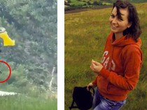 Detik-detik Pengaman Lepas Saat Paralayang, Turis Tewas Begitu Menyentuh Tanah