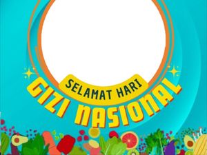 30 Ucapan Selamat Hari Gizi Nasional 2025 Cocok untuk Caption Medsos