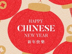 40 Ucapan Imlek 2025 yang Penuh Harap dan Keberuntungan