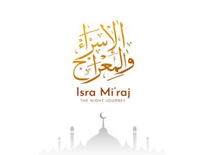 Kapan Malam Isra Miraj 27 Rajab 2025? Ini Jadwal dan Amalan yang Dianjurkan