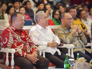 Wamensos Ajak Seluruh Pihak Gotong Royong Entaskan Kemiskinan Ekstrem