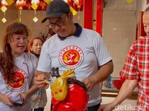 Hasto Walkot Jogja Terpilih soal Retret Kepala Daerah: Samakan Arah Mindset