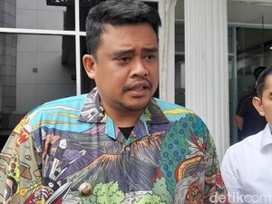Walkot Bobby Ancam Tutup Helens Nights Mart karena Izin Tak Lengkap