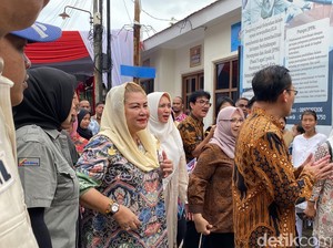 Titipan Penting Mbak Ita untuk Walkot Semarang 2025-2030